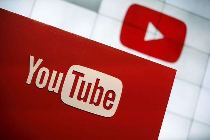 Youtube red shows free on sale online