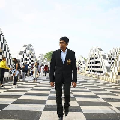 Praggnanandhaa wins Challengers Tour with stunning 8.5/9