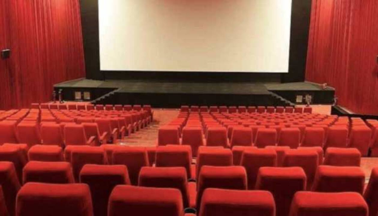 ‘50% Market Share In 19 Cities’: Non-Profit Body Challenges PVR-Inox Merger