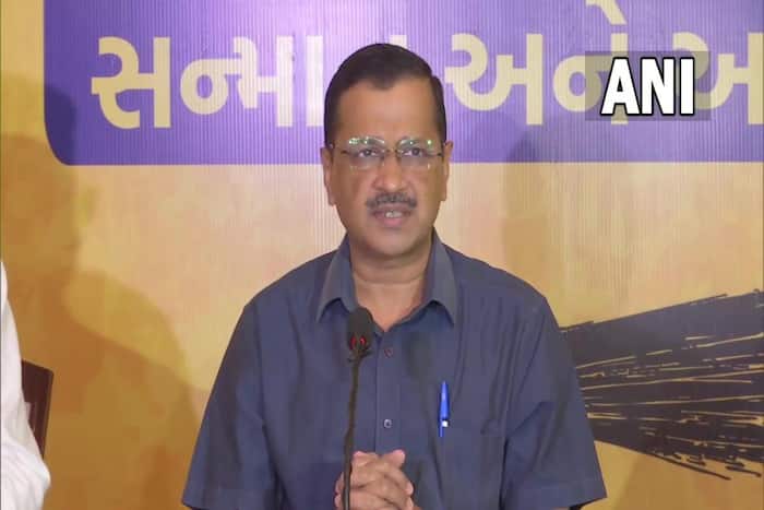 Arvind Kejriwal PC