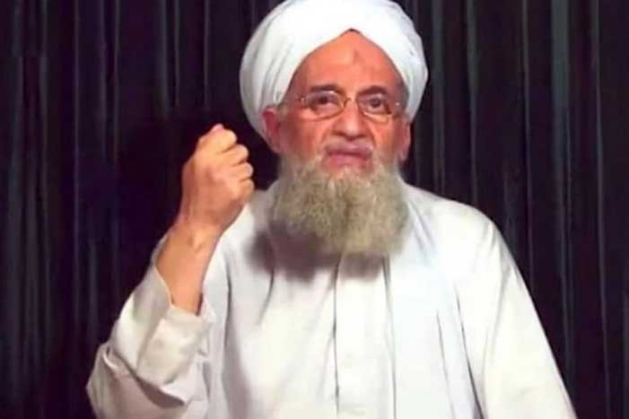 Pak rejects Afghan minister's allegation of allowing airspace to be used to US for drone strikes on al-Zawahiri