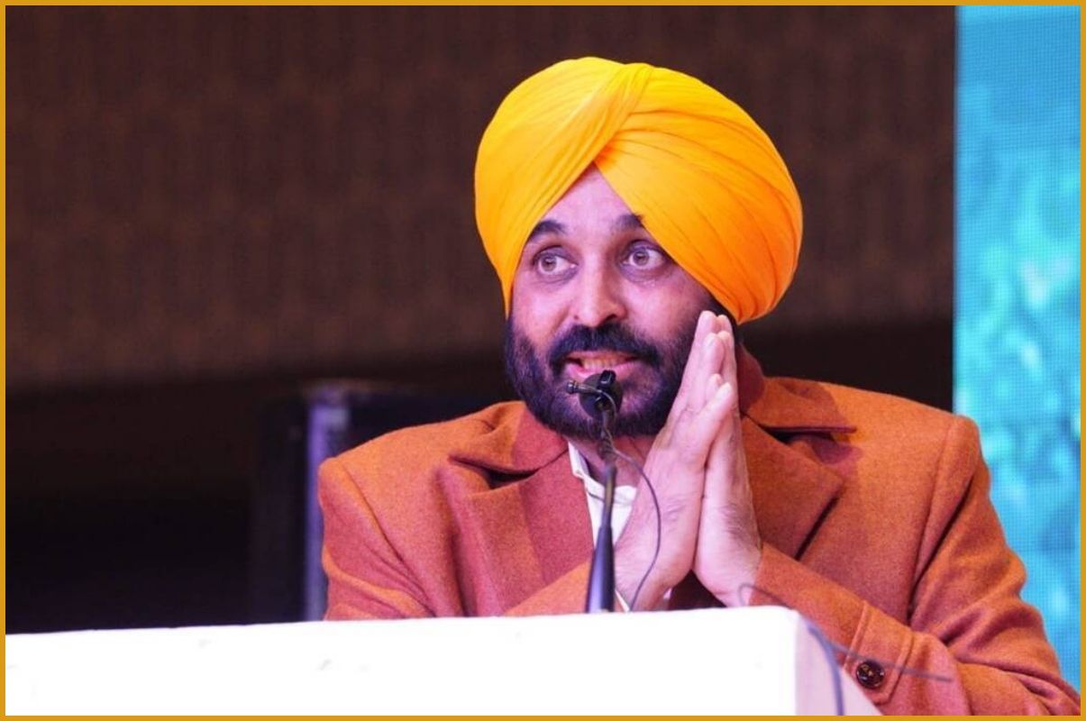 Chandigarh University Row: Punjab CM Bhagwant Mann Orders High-level Inquiry, Appeals To Avoid All Rumours