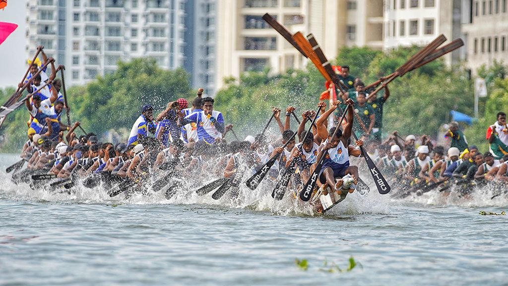 Attention Keralites! Grand Champions Boat League 2022 Is Back. Check