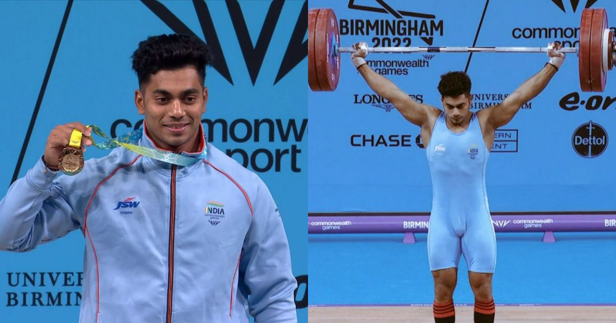 Achinta Sheuli, Achinta Sheuli NEWS, Achinta Sheuli age, Achinta Sheuli titles, Achinta Sheuli facts, Achinta Sheuli records, CWG 2022, CWG 2022 news, CWG 2022 Day 3, Birmingham weather, CWG 2022 online streaming, CWG 2022 Live, CWG 2022 Live Updates, CWG 2022 Live Scores, Commonwealth Games Live Updates, Commonwealth Games 2022 Live Score, CWG 2022 schedule, CWG 2022 India schedule, CWG 2022 latest news, CWG 2022 timings, CWG 2022 date, CWG 2022 venues, Commonwealth Games 2022,