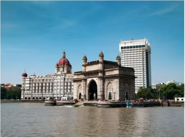 Mumbai Long Weekend Travel