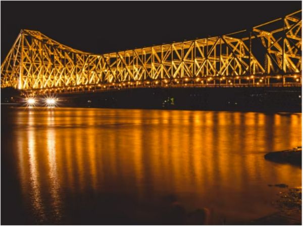 Kolkata Long Weekend Travel