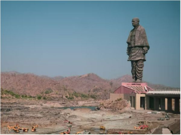 Gujarat Long Weekend Travel