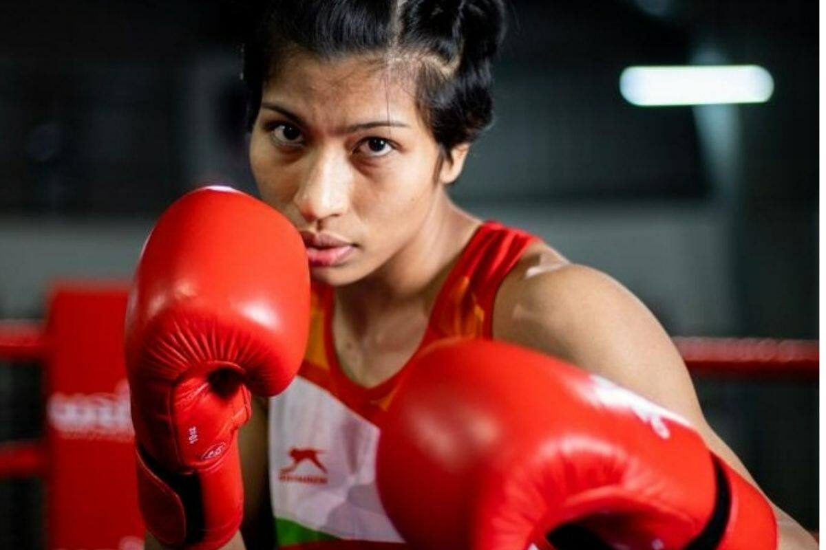 CWG 2022, Boxing: Tokyo Olympic Bronze Medallist Lovlina Borogohain Crashes  Out In Quarterfinals