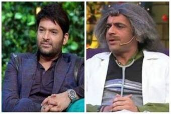The Kapil Sharma Show Set For a Comeback With New Faces Netizens Say Bring  Back Sunil Grover Aka Dr Gulati