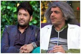 The Kapil Sharma Show Set For a Comeback With New Faces Netizens Say Bring Back Sunil Grover Aka Dr Gulati The Kapil Sharma Show Set For a Comeback With New Faces Netizens Say Bring Back Sunil Grover Aka Dr Gulati