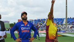 IND vs WI 5th T20I Live Streaming, Weather Forecast: When And Where to Watch India vs West Indies Live in India