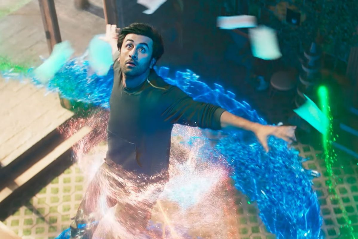 Brahmastra Box Office Kerala Report: Ranbir Kapoor's Film Gets The ...