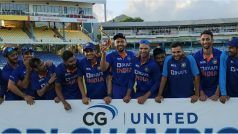 BCCI Announce Squad For Asia Cup 2022; Virat Kohli Returns 