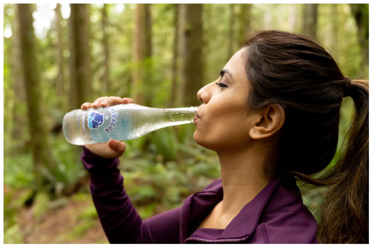 Is Drinking Too Much Water Bad For Your Body?