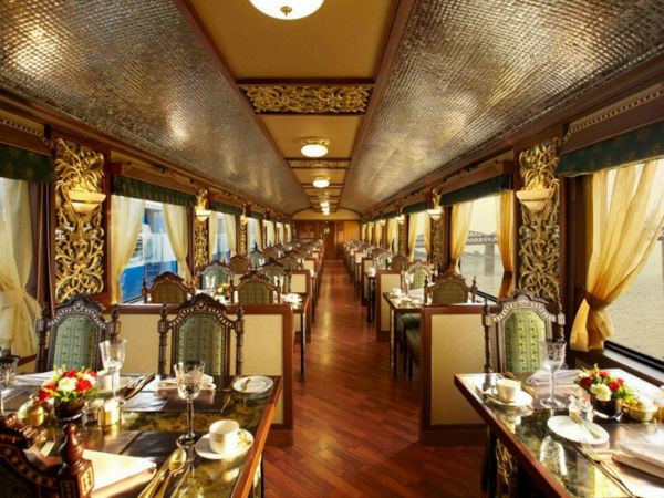 Maharaja Express
