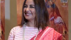 Naar ka Sur: Divya Dutta Hails The Starcast of The Film With a Strong Message – EXCLUSIVE