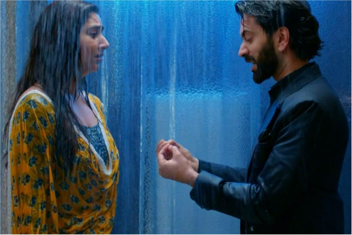 Nakuul Mehta's Intensity Win Over Fans: 'He Normalises Men Crying...'