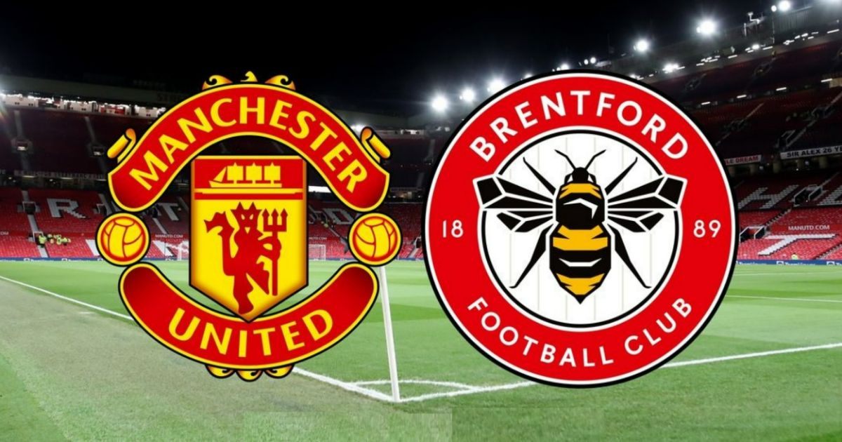 Manchester United vs Brentford | Manchester United vs Brentford Live  Streaming | CR7 | Manchester United vs Brentford Live Disney+Hotstar Star  Sports