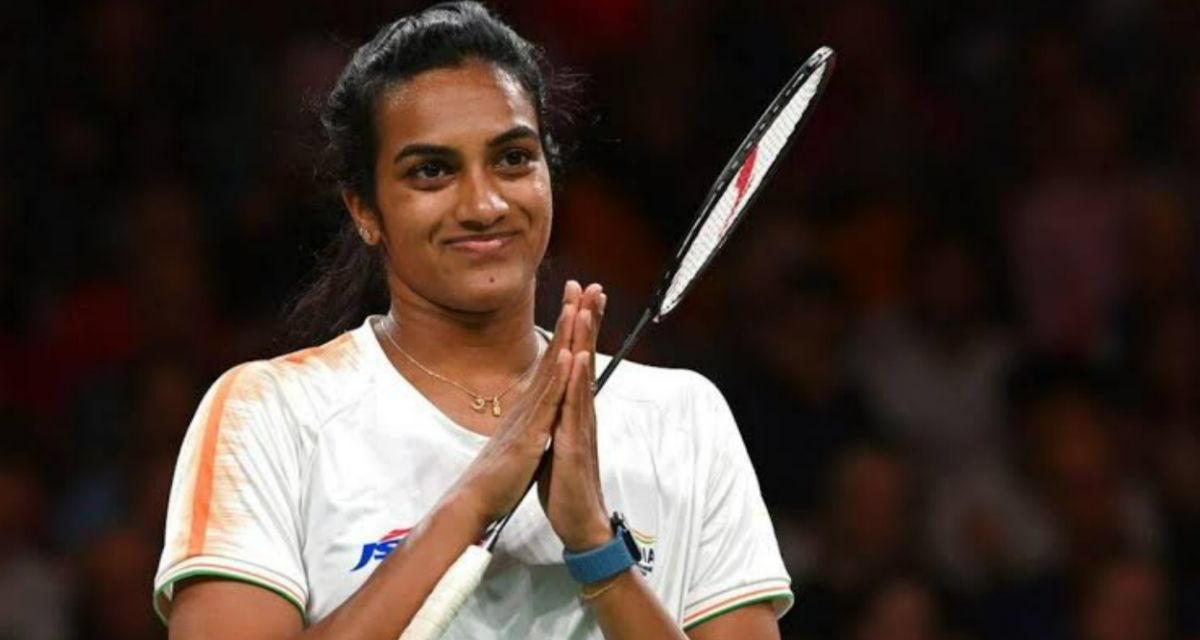 PV Sindhu Pulls Out Of World Badminton Championships Due To Ankle Injury