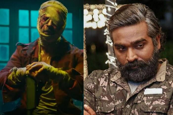 Jawan Vijay Sethupathi to Play Villain in Shahrukh Khans Film Fans Say ...