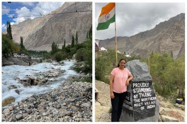 I-Day Special: Postcards From Turtuk, India's Northern Most Village