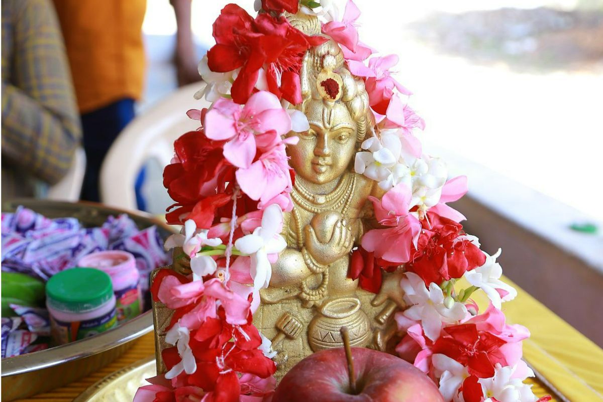 Janmashtami 2022 Panchang No Rohini Nakshatra On August 18 19 Here 