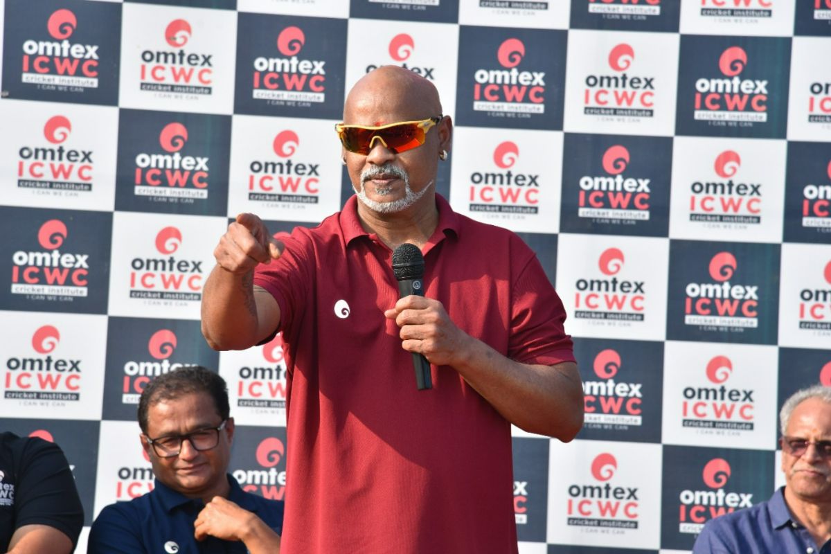 Vinod Kambli Reveals His Financial Struggles, Says Completely Dependent ...