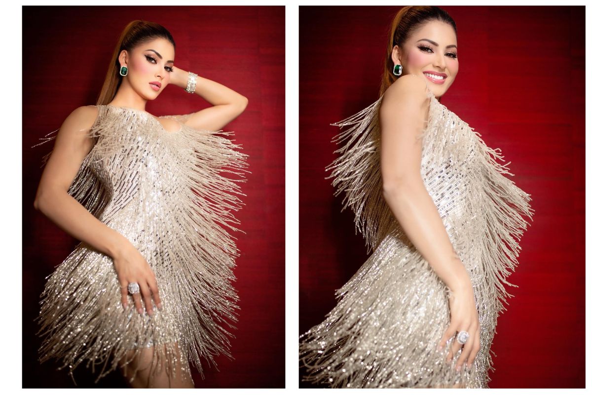 Urvashi Rautela to Judge Miss Universe Bahrain, Details Inside