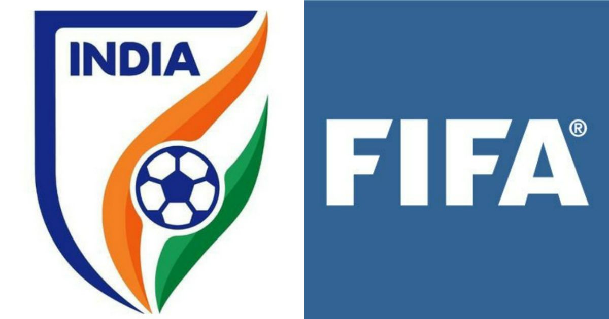 AIFF, AIFF News, AIFF Updates, AIFF Twitter, FIFA, FIFA News, FIFA Updates, FIFA Ban, Indian Football, Football India, Blue Tigers, Football News