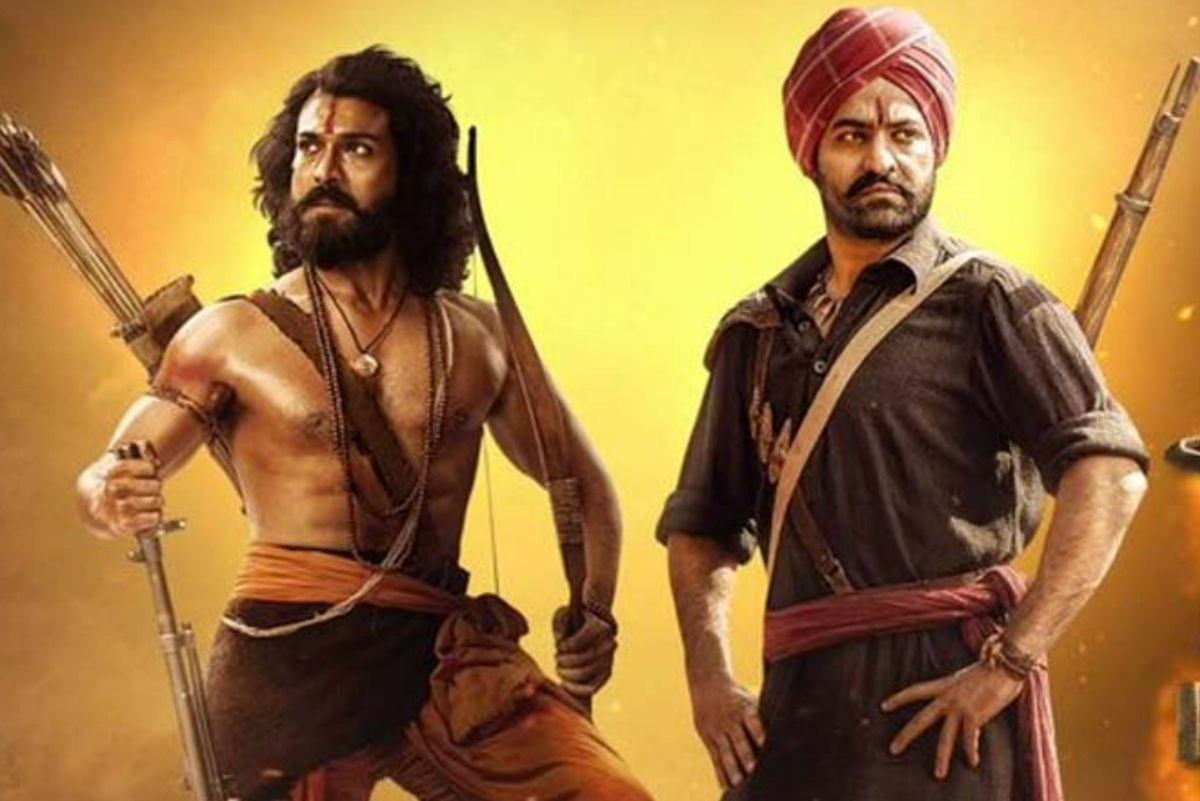 RRR at Oscars: Rajamouli’s Film Can Create History For India, Says Anurag Kashyap