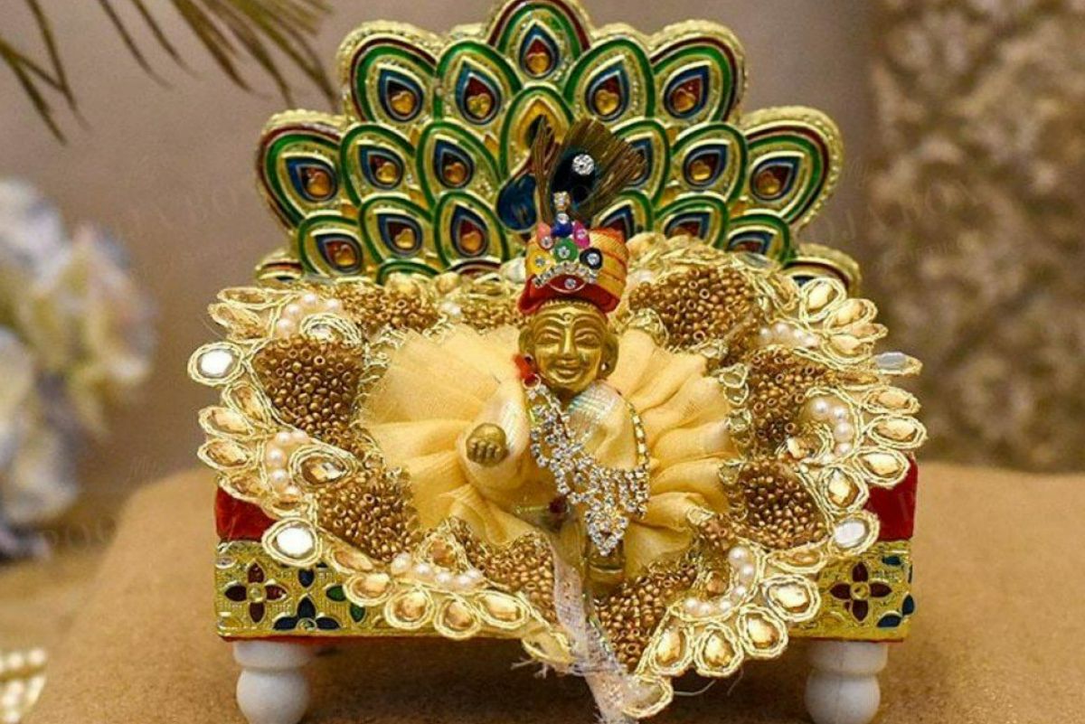 Janmashtami 2022: Auspicious Day For Gold And Property Investments, Important For Couples Trying to Conceive – Experts Speak!