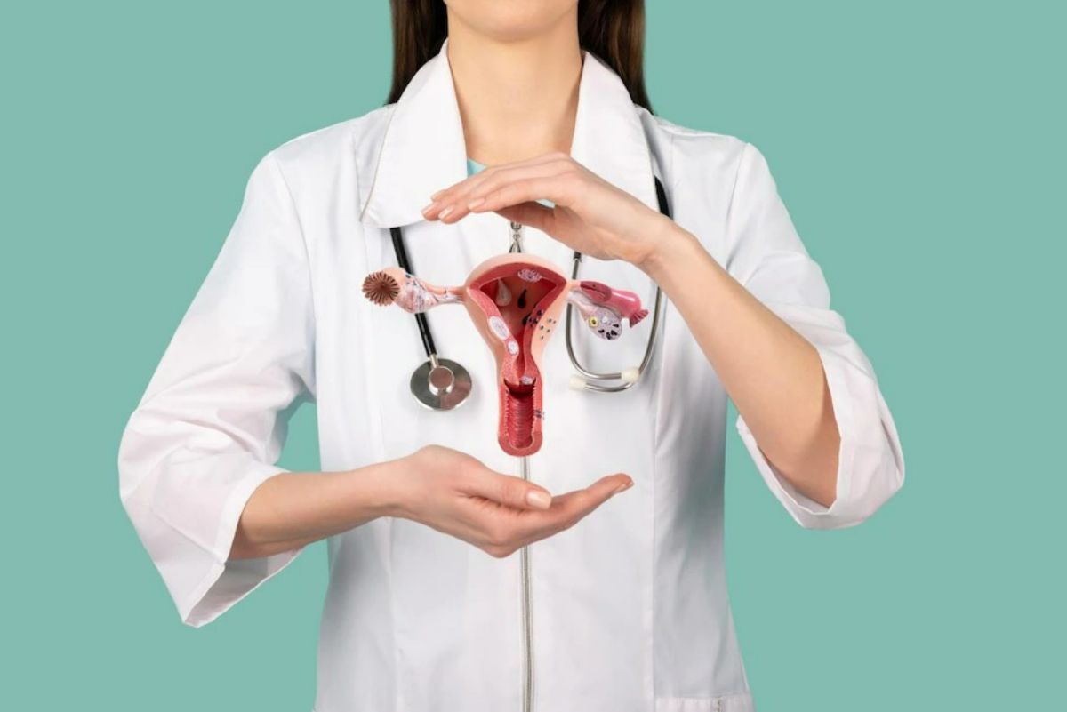 Gynaecological Cancers And Fertility: Early Detection to Treatment, Know it All