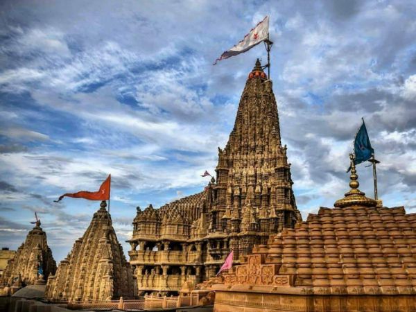 Janmashtami 2022 5 Most Stunning Krishna Temples in India And Their Legend