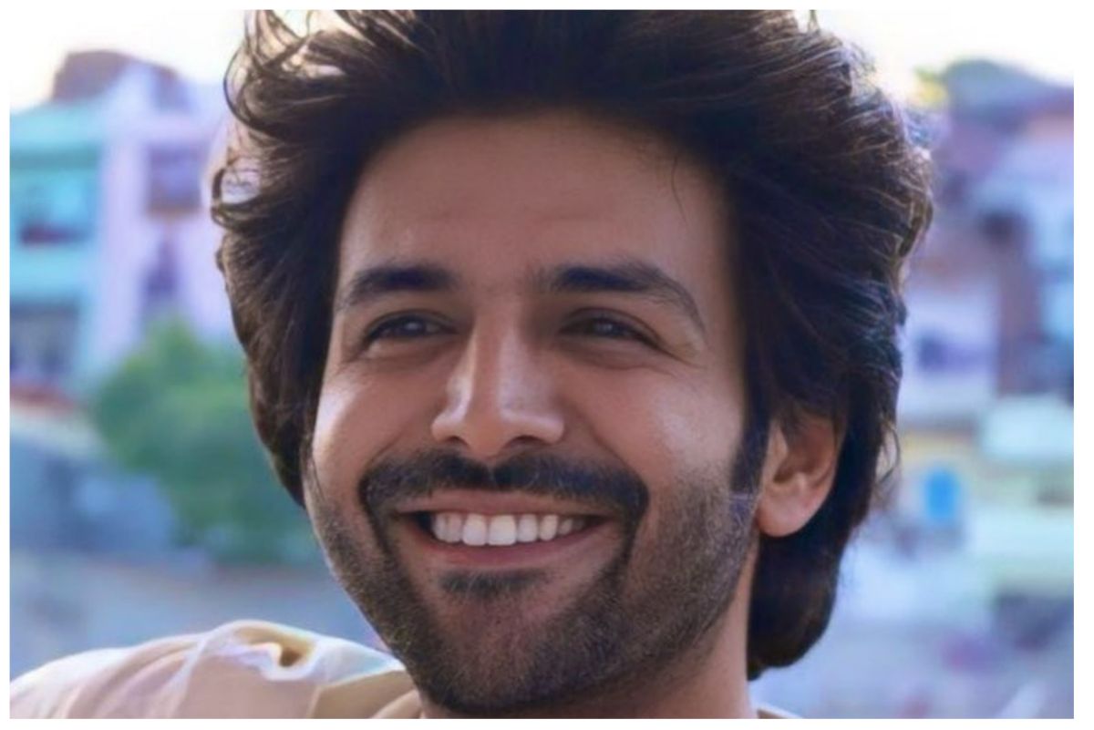 Kartik Aaryan to be The Showstopper at International Film Festival of India's 53rd Edition