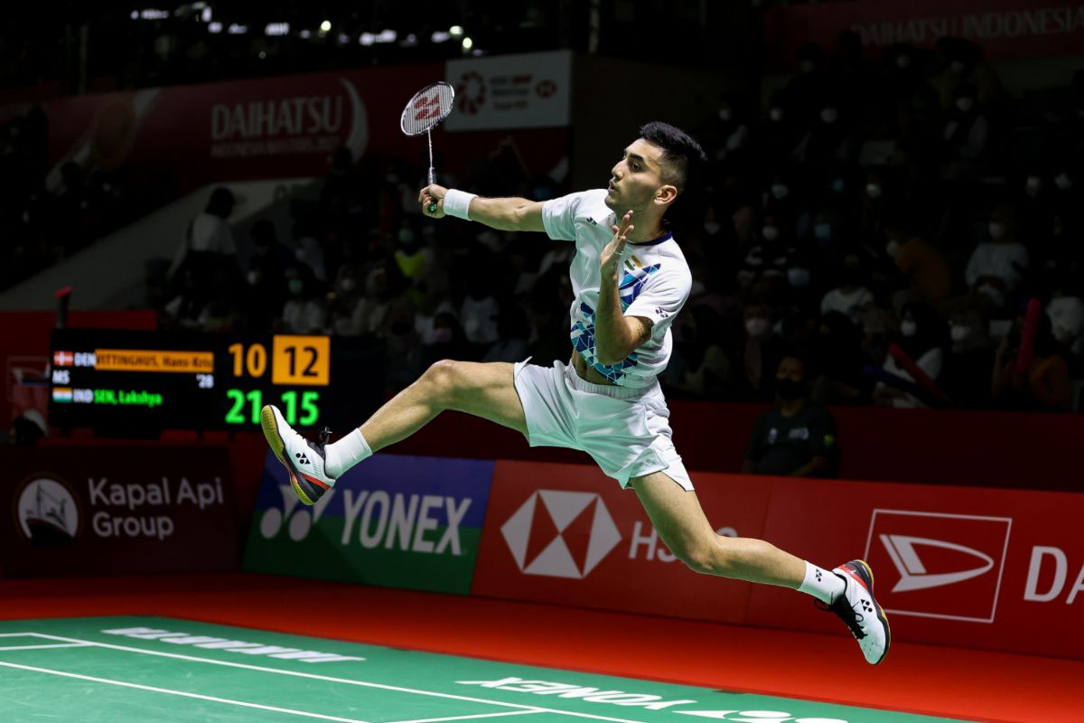 world badminton championship 2022 live score