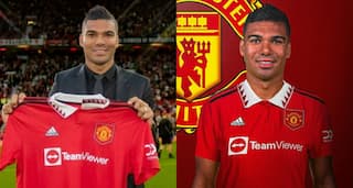 Casemiro To Man United: What Can He Bring To Old Trafford?
