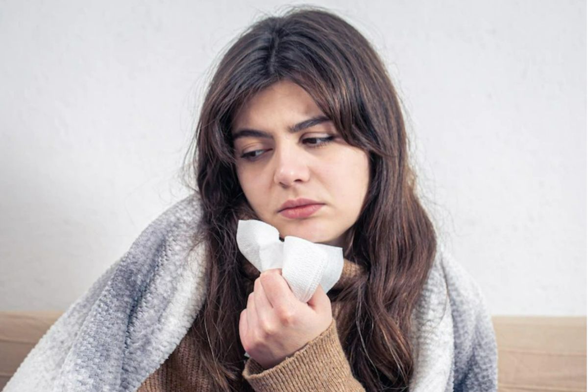 Sinus Infection Home Remedies: 5 Powerful Desi Nuskhe to Cure Sinusitis
