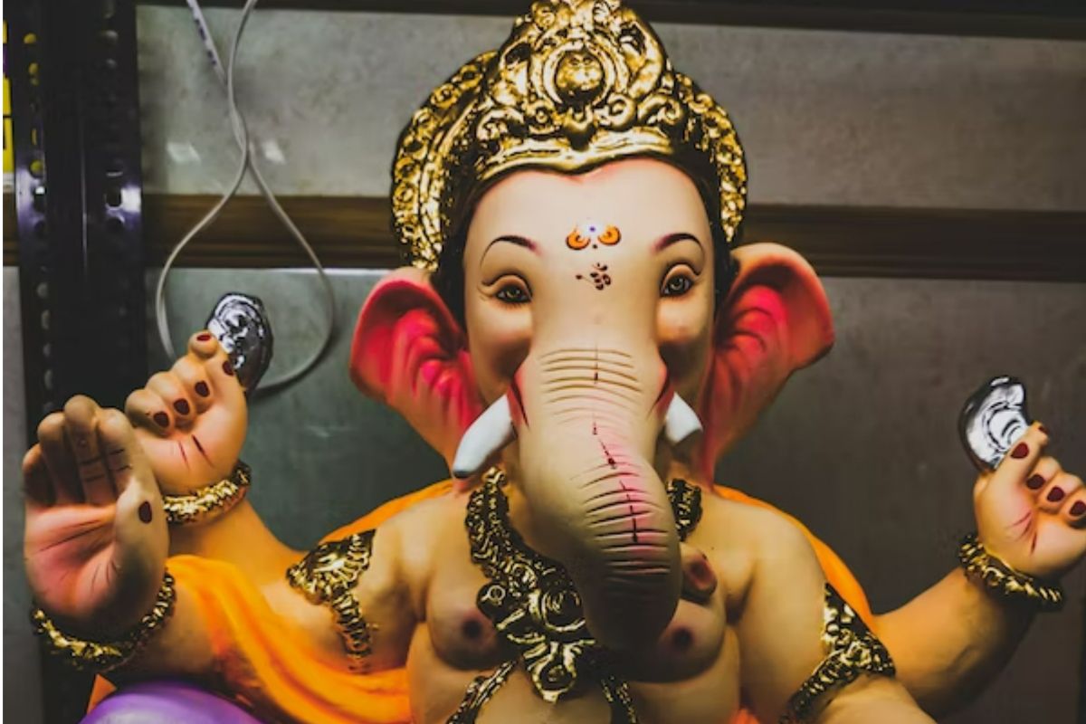 Ganesh Chaturthi 2022 Date And Shubh Muhurat History Significance And  Legends of Bappas Festival