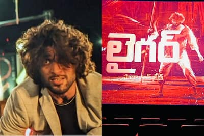 Liger Full HD Available For Free Download Online On Tamilrockers.