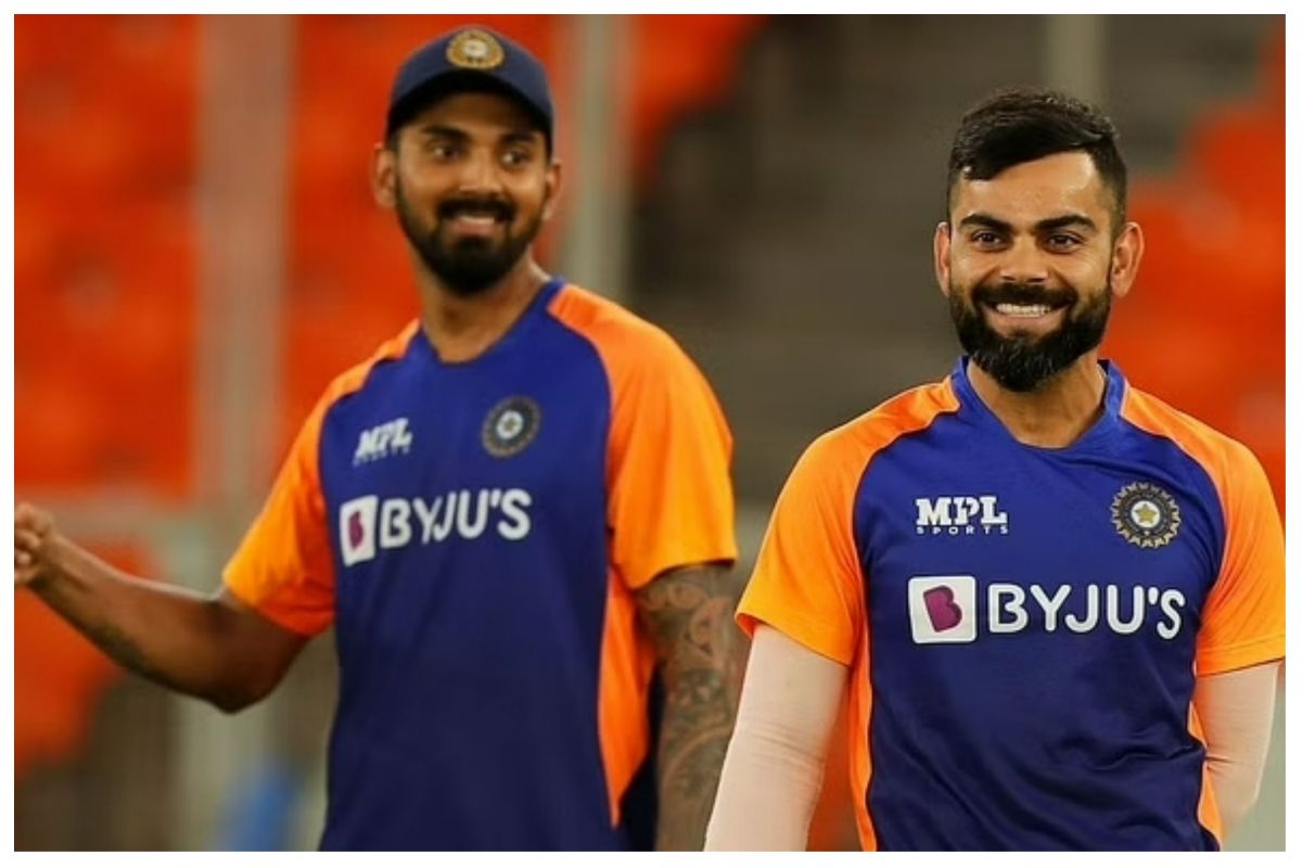 IND vs PAK: Virat Kohli-KL Rahul Will Be Back In Flow of Runs At ...