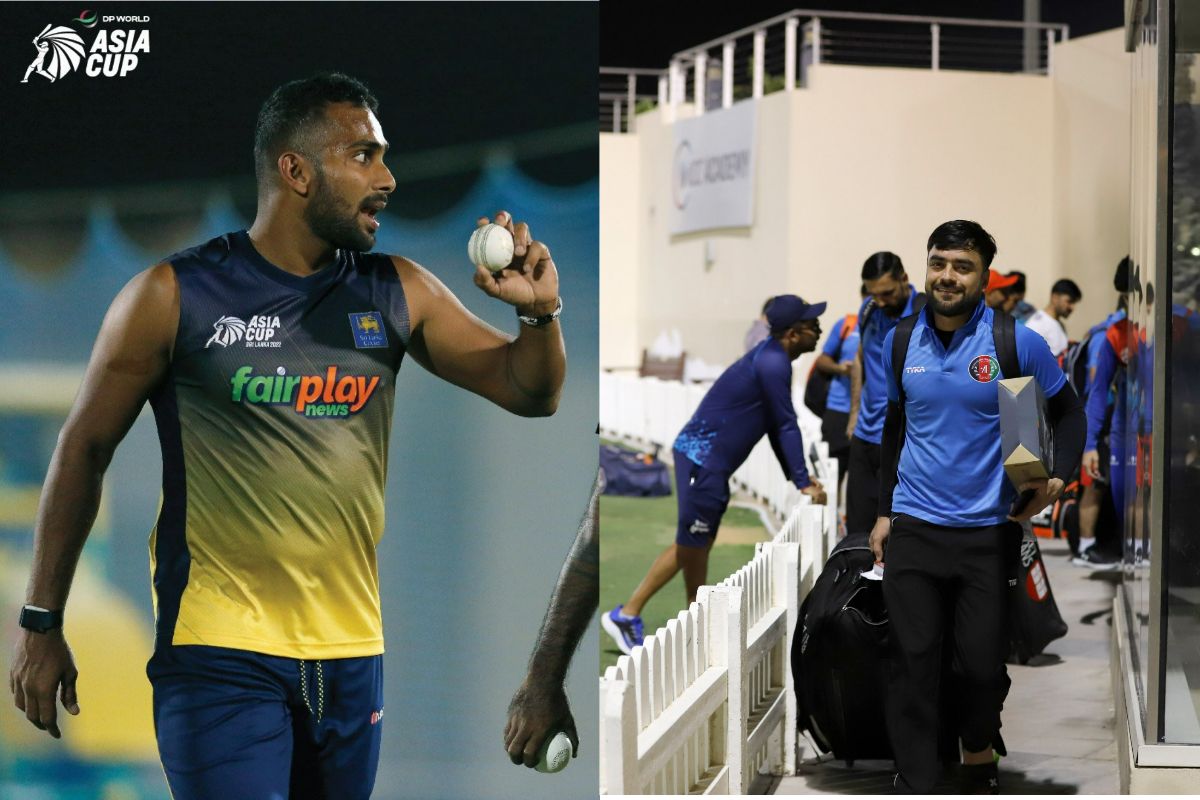 SL vs AFG Dream11 Team Prediction: All You Need To Know