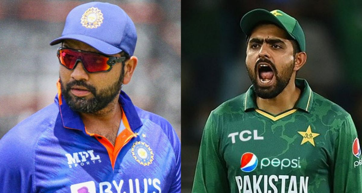 IND vs PAK Live Streaming, Asia Cup 2022 When And Where to Watch India vs Pakistan Live in India