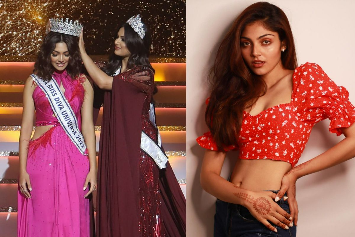 Meet Divita Rai, India’s New Miss Diva Universe Who Was 2nd Runner Up at Pageant Last Year