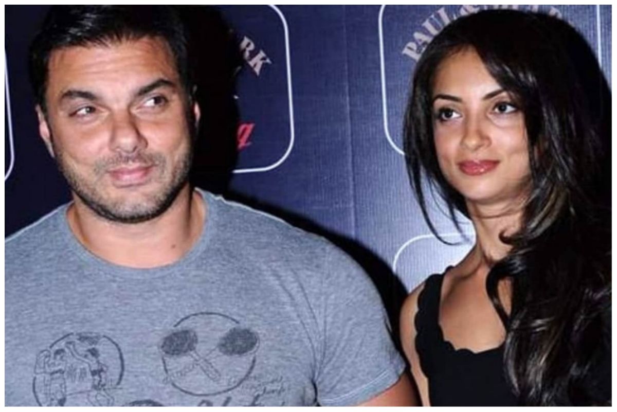 Sohail Khan Ex-Wife Seema Sajdeh Breaks Silence on Divorce: I Don’t Care…