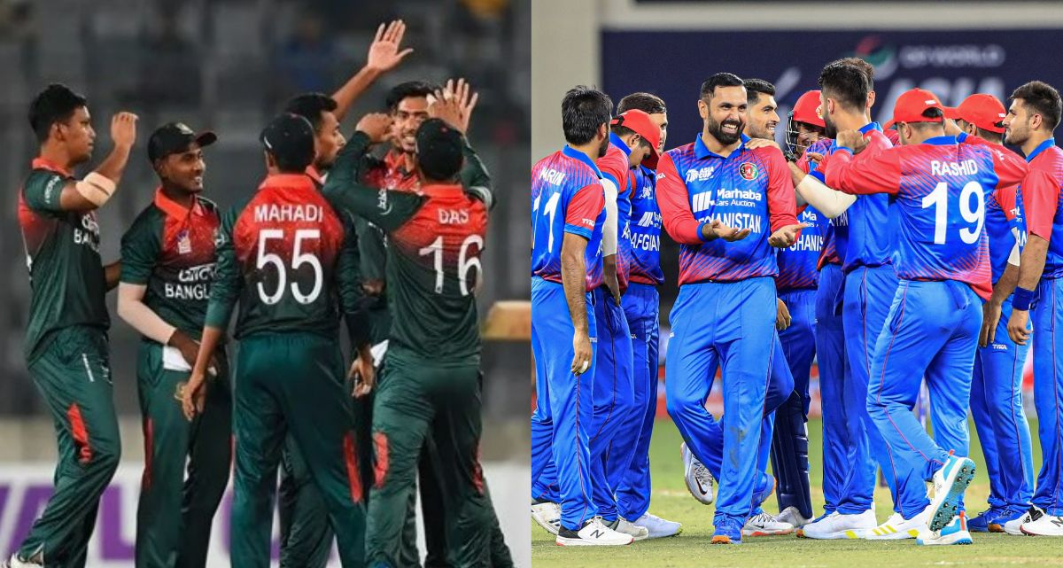 Bangladesh vs Afghanistan Live Streaming, Asia Cup 2022 When And Where to Watch on Online Hotstar and on TV Star Sports