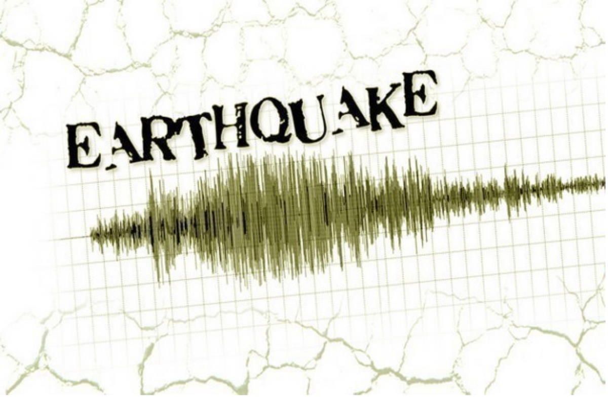 Magnitude 6.2 earthquake strikes northeast Kuala Lumpur