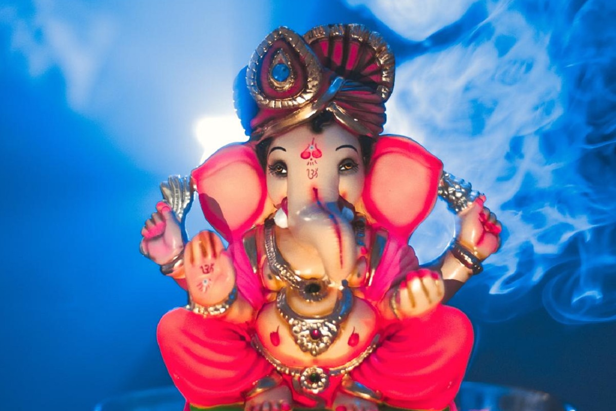 Ganesh Chaturthi 2022 Take A Look At 5 Unique Pandal Themes 5574
