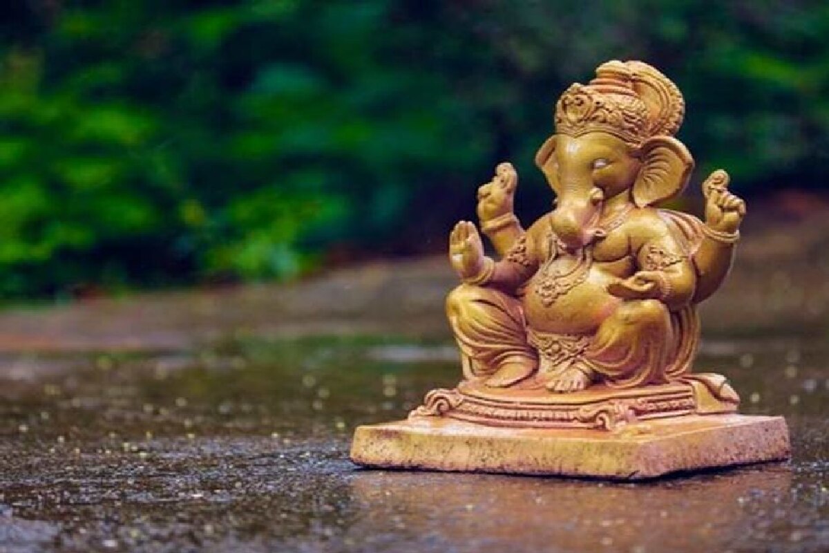 Ganesh Chaturthi 2022 Two Mandals Seek Free Vaccination Drive Deets 