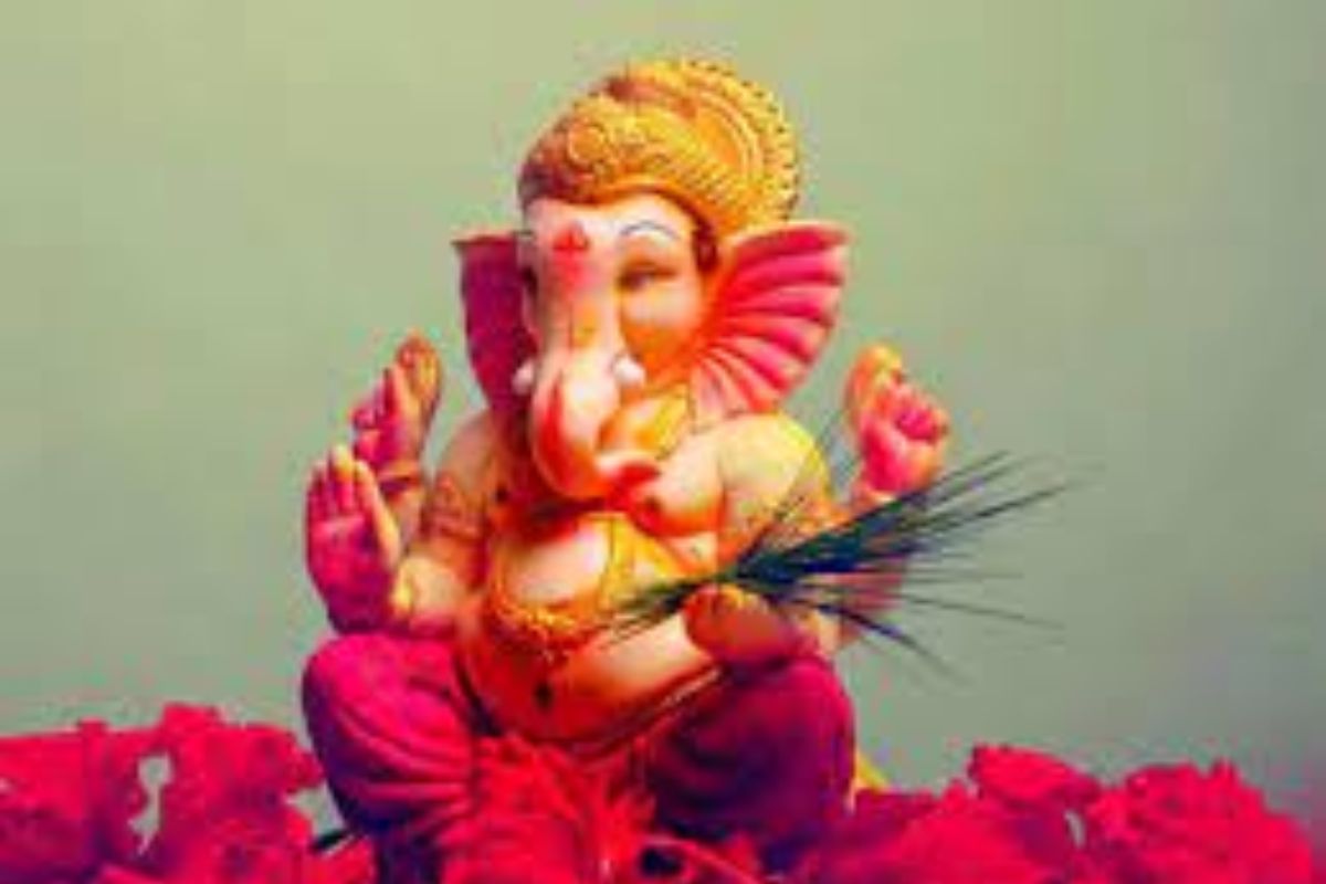 या शुभ मुहूर्तावर करा लाडक्या बाप्पाची प्रतिष्ठापना; जाणून घ्या शुभ मुहूर्त आणि पूजा विधी