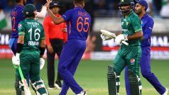 IND vs PAK T20I: भारत के खिलाफ सिर्फ 10वां मैच- चार बार ऑलआउट हुआ पाकिस्तान, जीत में भी बुरा हाल